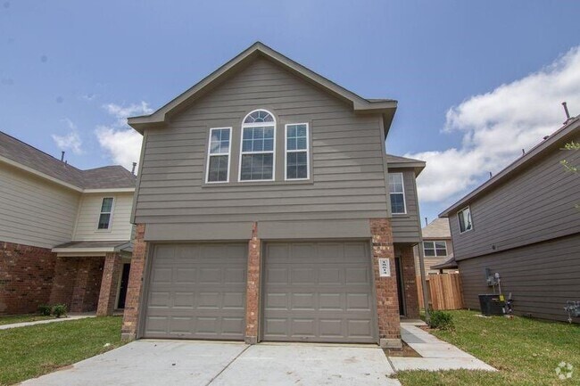Building Photo - 18614 Rocks Flat Ravine Dr Rental