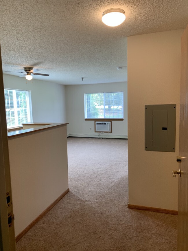 Jackson Creek Senior Apartments