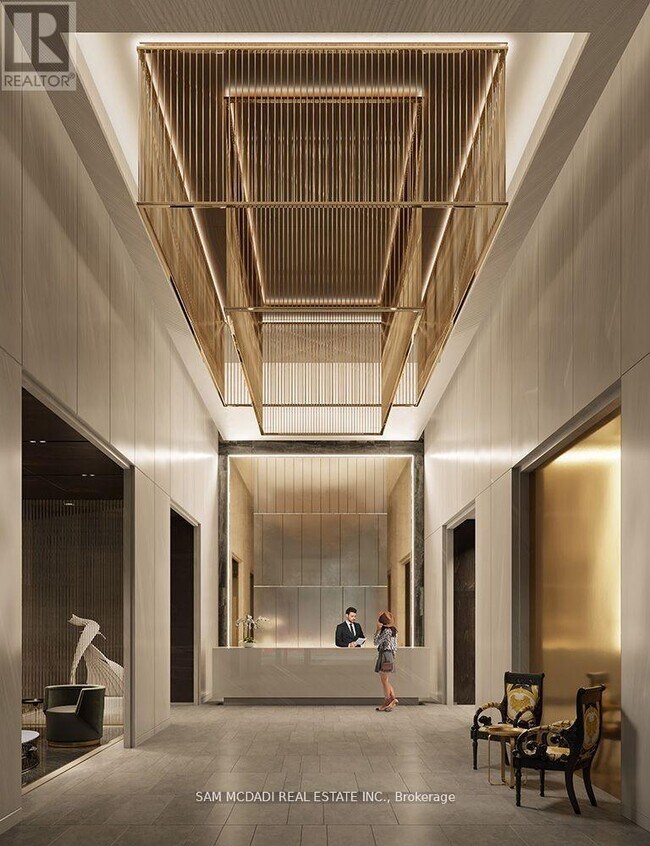 Photo - 319 Jarvis St Unit 1107