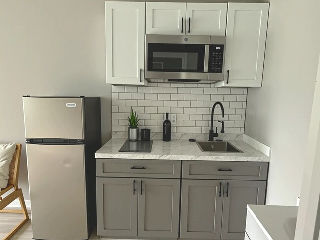 Photo - Discover Sky at Murphy: Comfort, Security, and Style for You Unidad 34