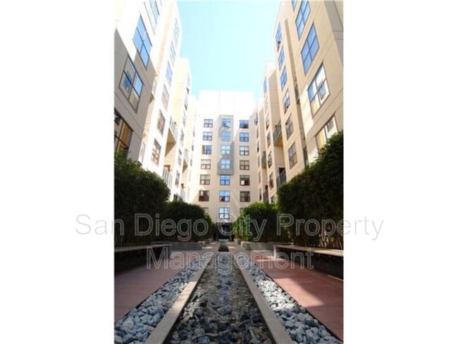 Photo - 1150 J St Condo Unit 209