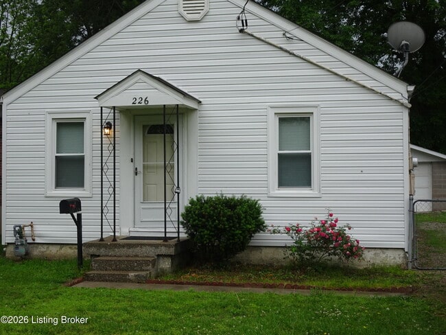 Building Photo - 226 Downes Ln