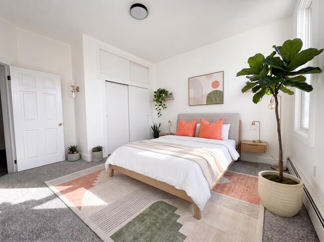 2509 Palisade Ave Unit 2