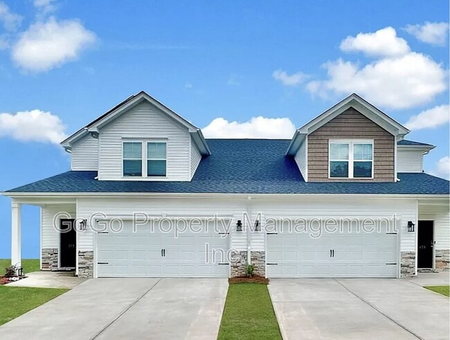 Building Photo - 118 Paddock Glen Dr