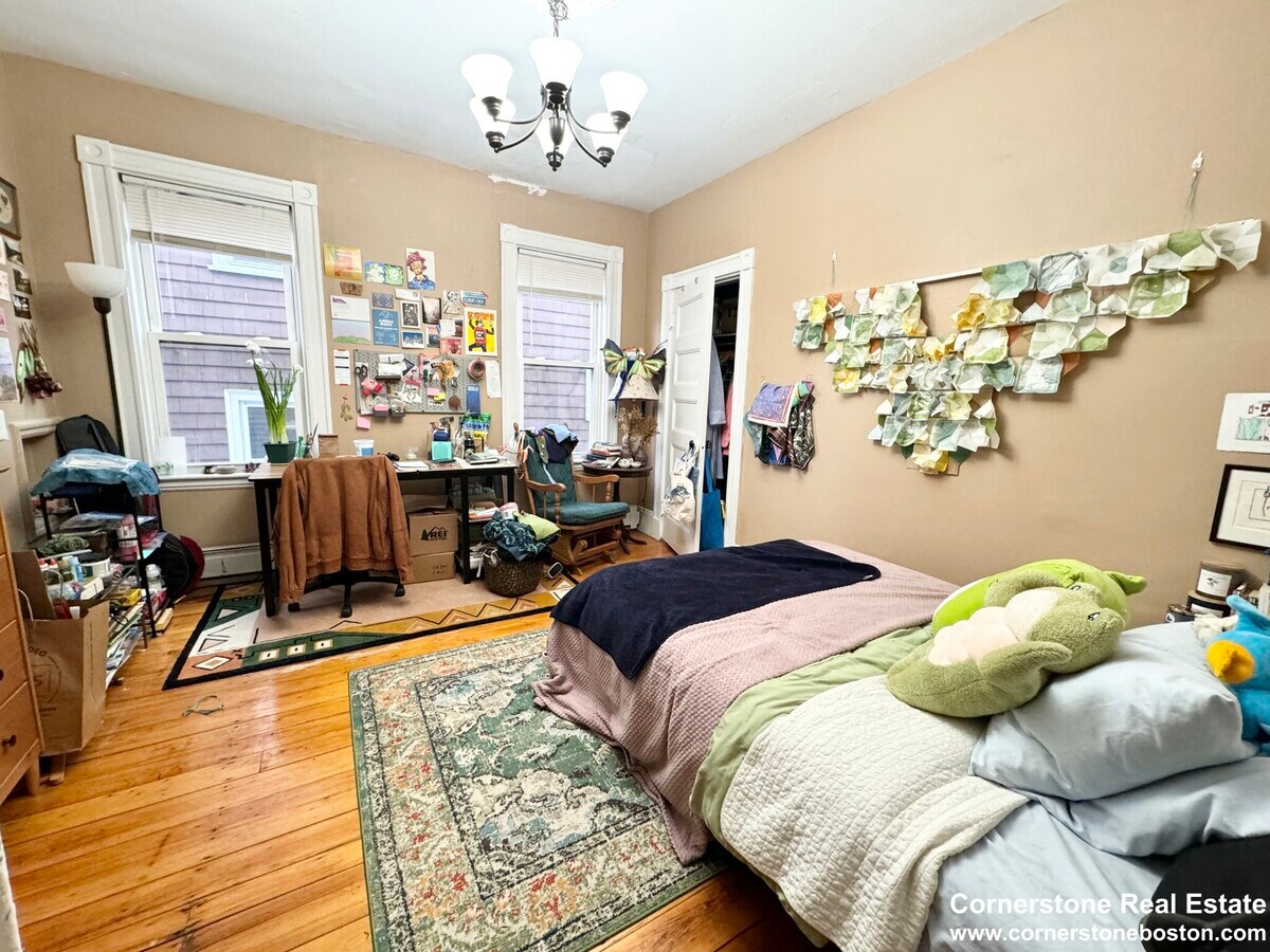 Photo - 16 Fisher Ave Unit 3