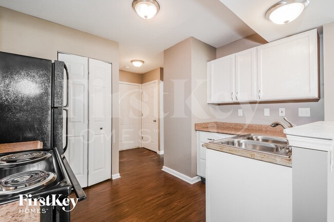 Photo - 2711 Liberty Landing Ct