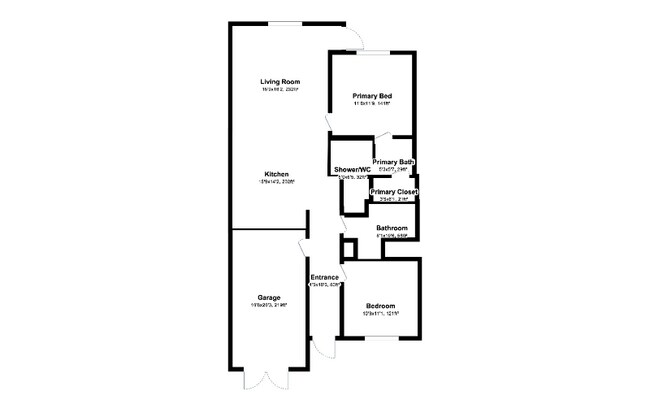 Photo - 130 Perdido Ln