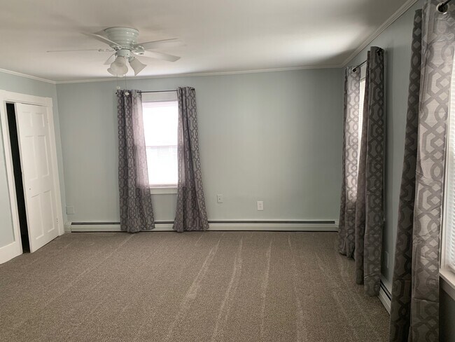 Bedroom - 35 Walter St Unit 2