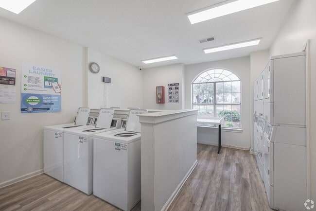 Audubon Park Apartments