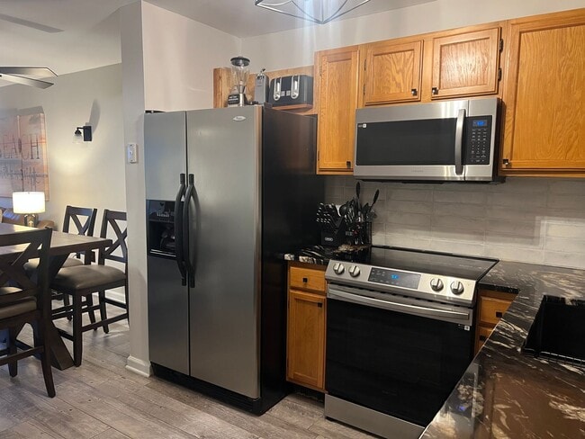 Photo - Furnished Updated Condo on HHI - Walk to the Beach!