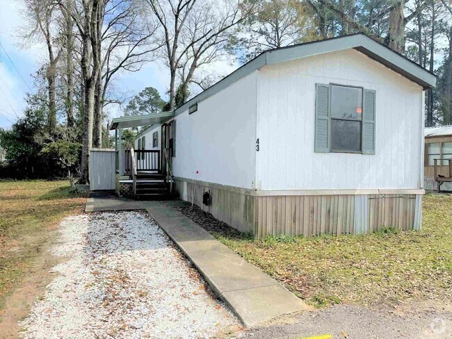 Building Photo - 5801 Flaxman St Rental