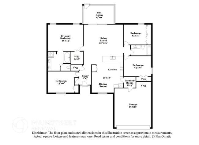 Building Photo - 2503 NW Juanita Pl Rental