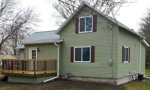 Photo - RENOVATED 3 bdrm/1.5 bath Farmhouse