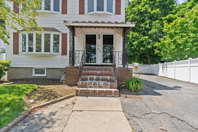 Photo - 2179 Centre St Unit 1