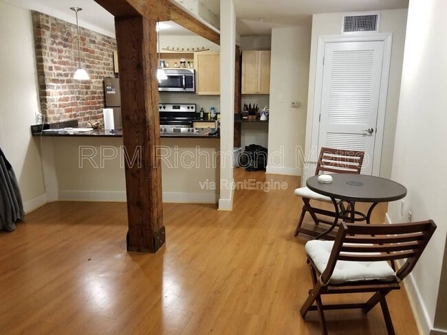 Photo - The Corner Lofts