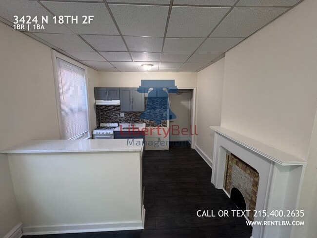 Photo - 3424 N 18th St Unit 2ND FLOOR