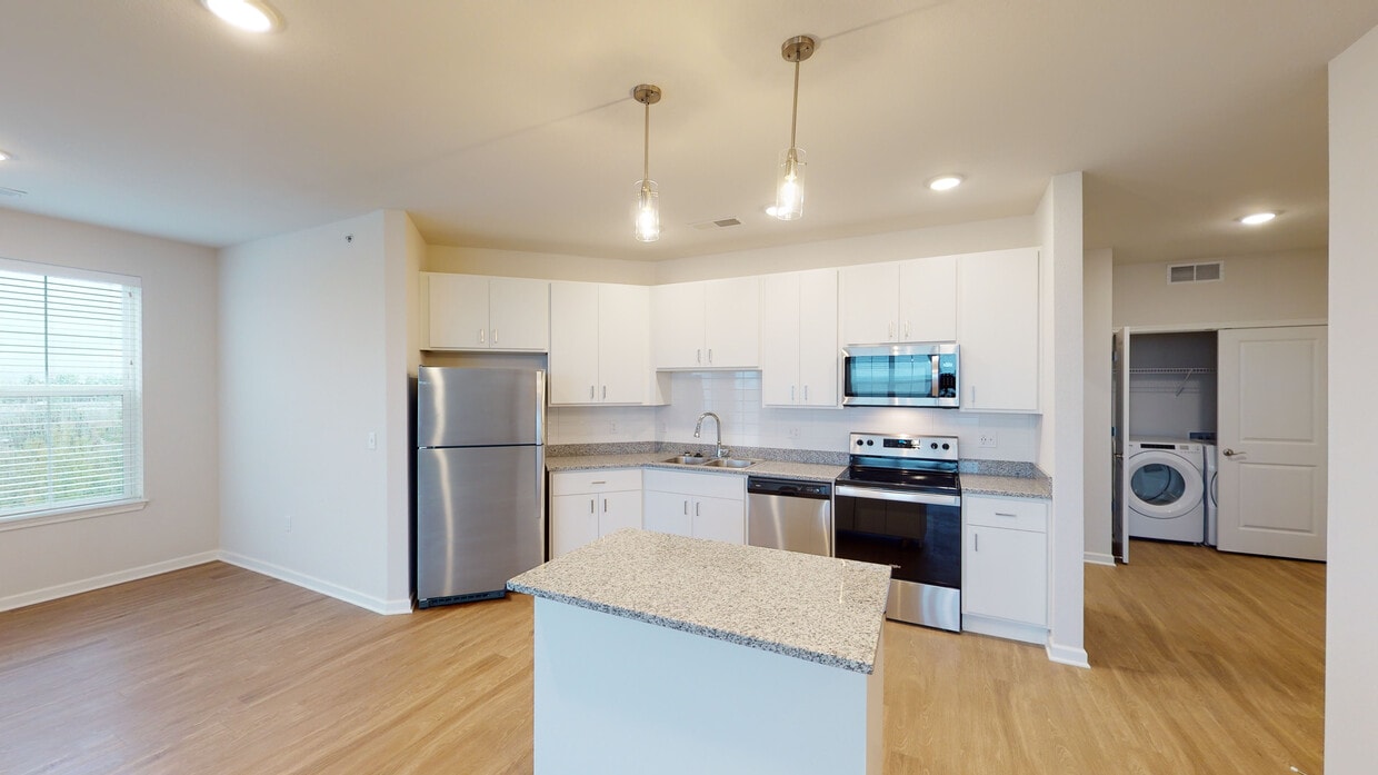 Photo - The View on Collins Apartments