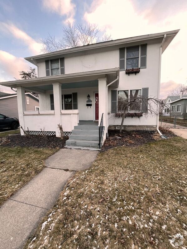 Building Photo - 2828 Gardner Ave Rental