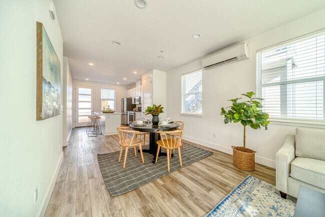 Photo - Phase 1 Bungalow Rental - Lot D38 Main Unit D38  1