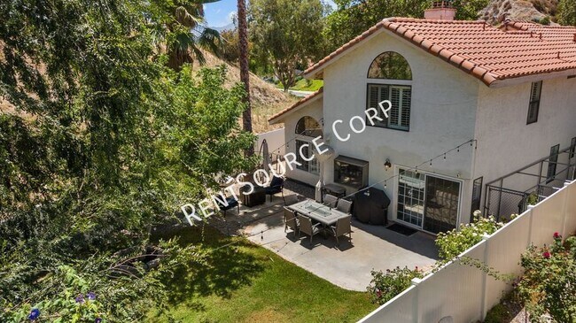 Photo - 3 Bedroom Home For Rent In Santa Clarita