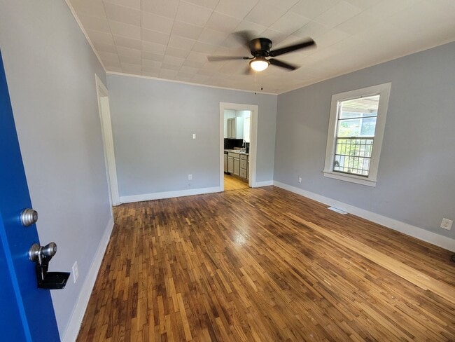 Photo - Home in Hot Springs