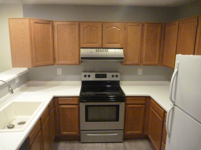 Kitchen - 8766 Allison Dr Unit Allison C