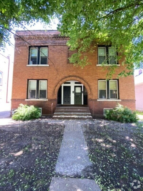 Building Photo - 2214 Edison Ave Rental