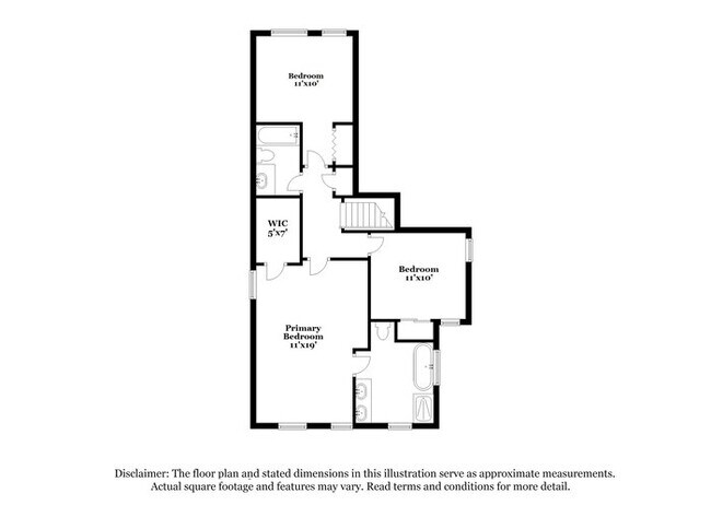 Photo - 1015 Highstone Dr, Greensboro, NC 27406