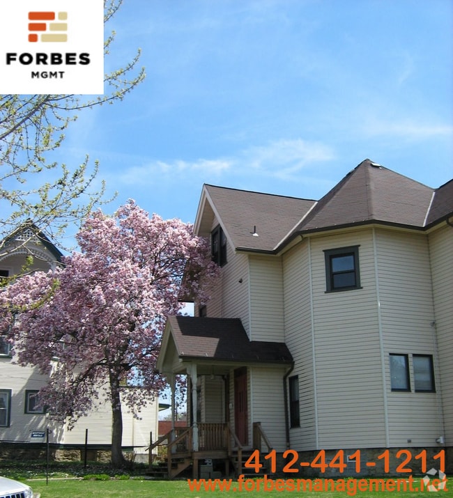 Building Photo - 114 Morewood Ave Unit #2 Rental