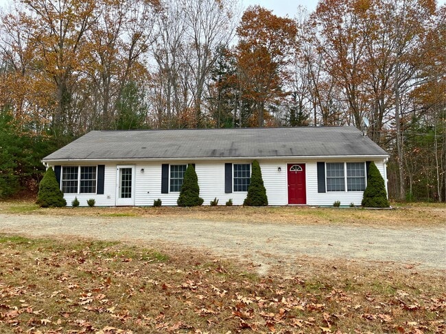 Photo - 136 Maranacook Rd Unit B