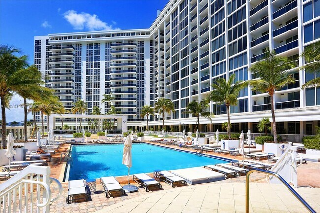 Photo - 10275 Collins Ave Condo Unit 412