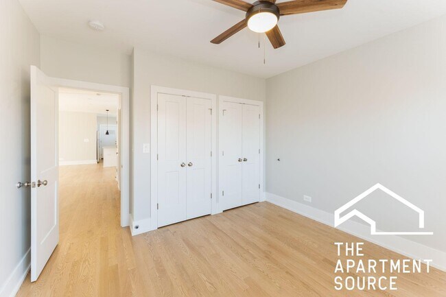 Photo - 2617 W Berwyn Ave Unit 3B