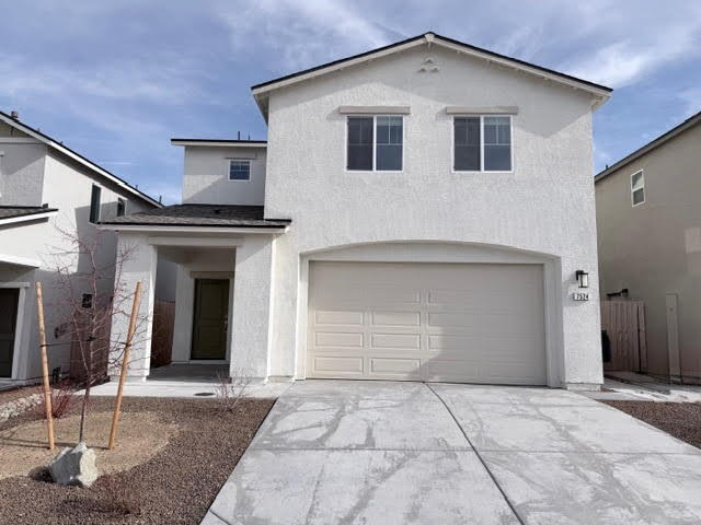 Building Photo - Move-in Ready! 4 Bedroom 2.5 House in Lemmon Valley!