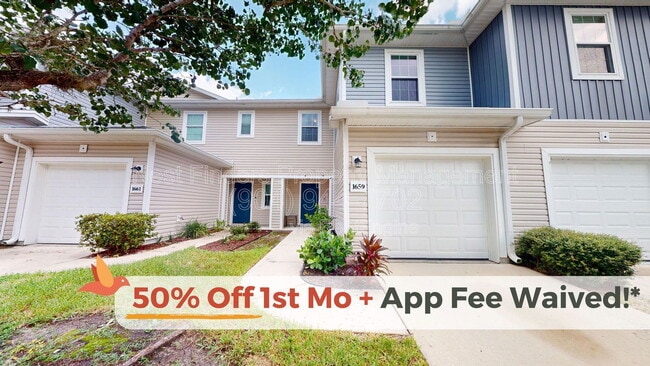 Building Photo - 1659 Biscayne Bay Cir