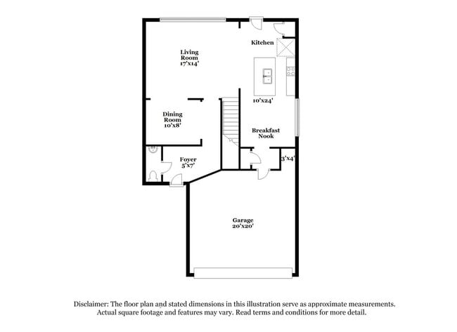 Photo - 512 Hardy Ives Ln