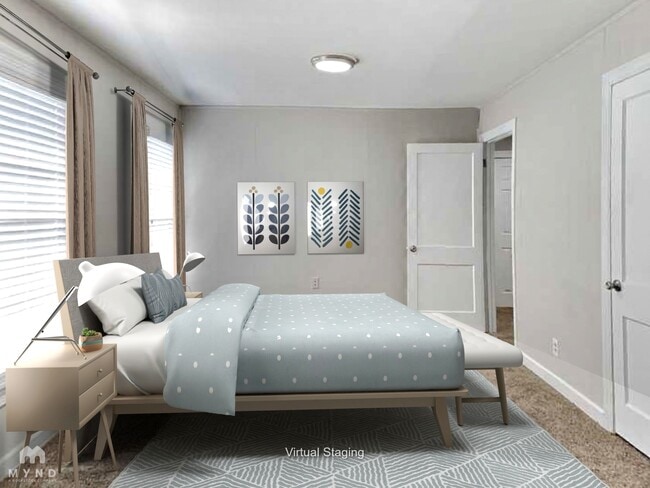 Photo - 1216 Franklin St