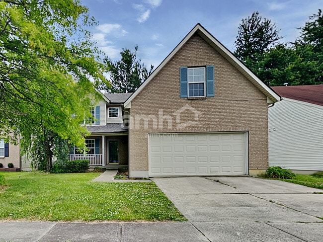 Photo - 505 Antietam Blvd House