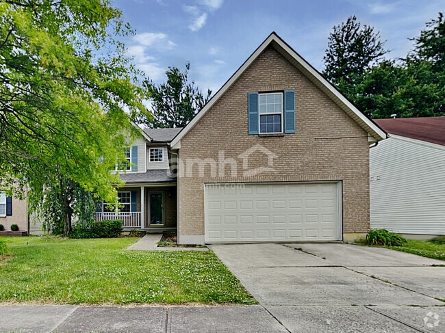 Building Photo - 505 Antietam Blvd Rental