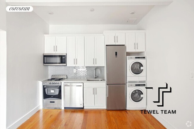 Building Photo - 167 W 122nd St Rental