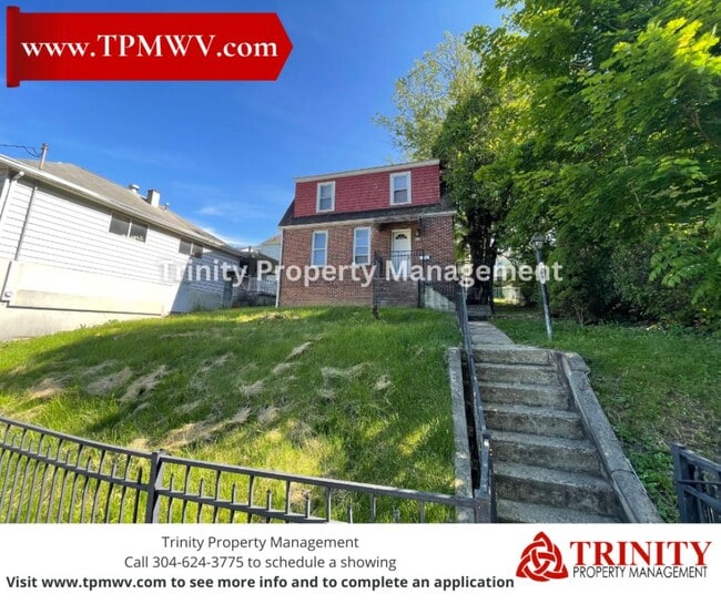 Building Photo - 609 Duff Ave