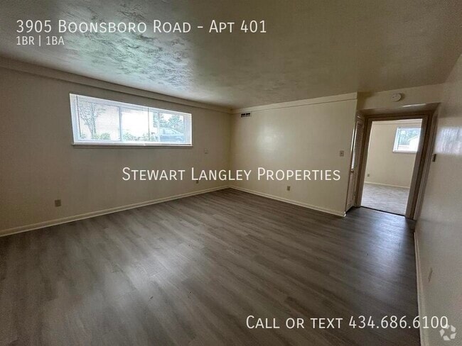 Building Photo - 3905 Boonsboro Rd Unit Apt 401