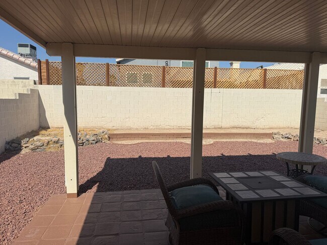 Photo - 3 Bed 2.5 bath home; Minutes from the Strip