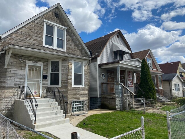 Photo - 6829 S Aberdeen St Casa