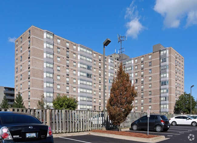 Building Photo - The Prince