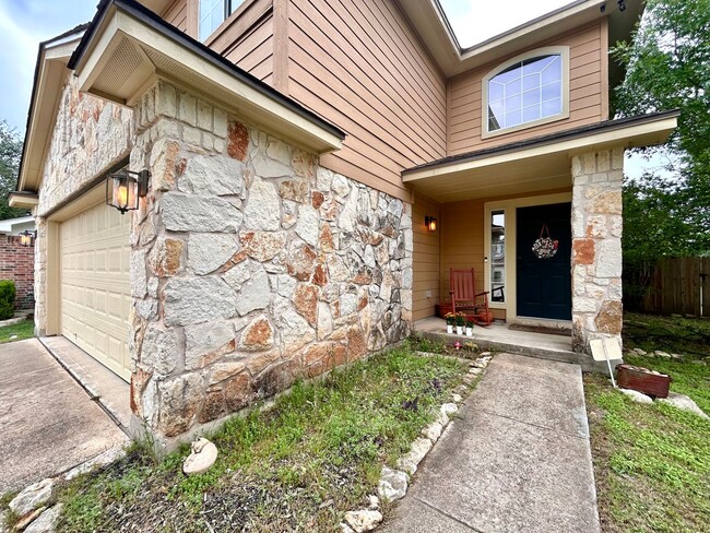 Photo - 14801 Falling Stone Ln