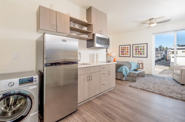 Photo - Bespoke Ballard Apartments