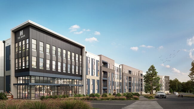 Photo - The Mark Knoxville