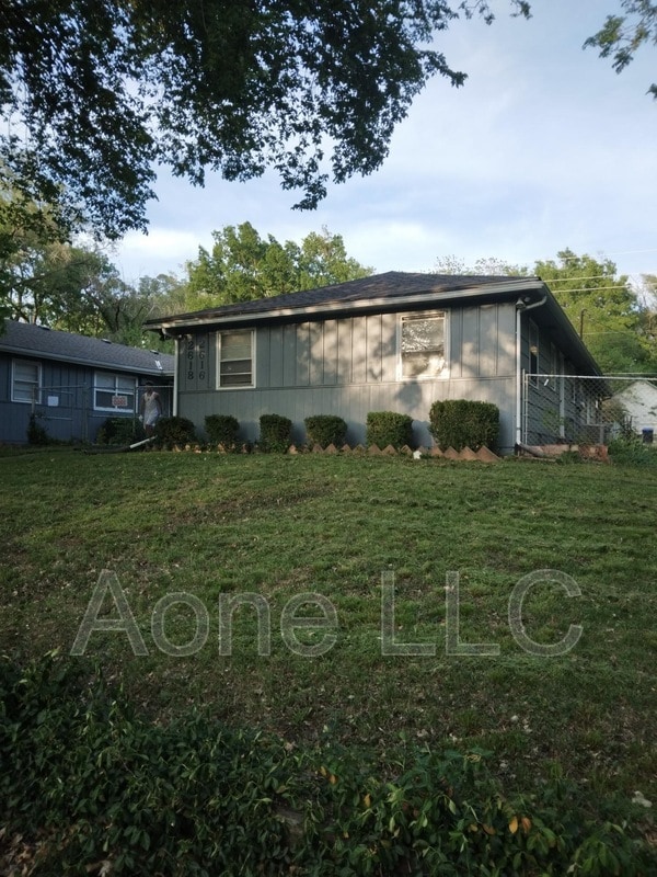 Photo - 2618 SW Clay St