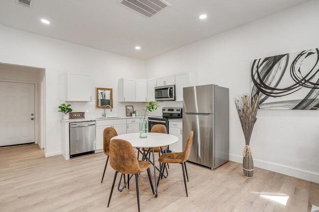 Photo - Charming Renovated 3-bedroom, 2-bathroom h...