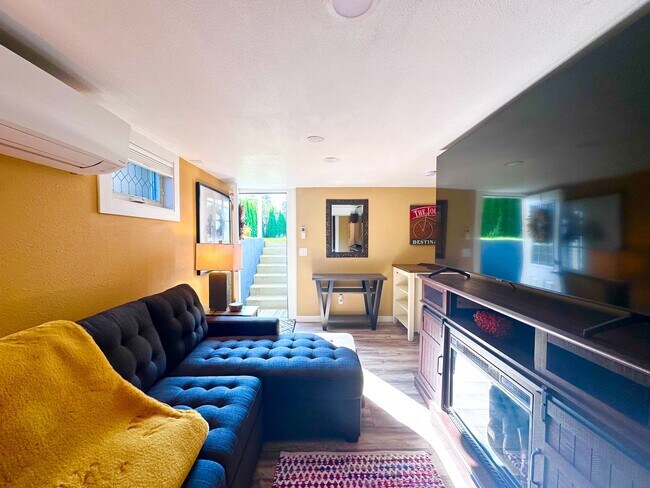 Photo - Modern Comfort Meets Convenience – Fully F... Unit Basement